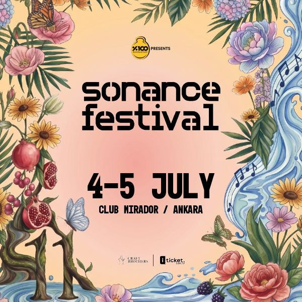 Sonance Festival