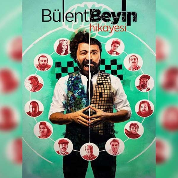 Bülent Beyin Hikayesi