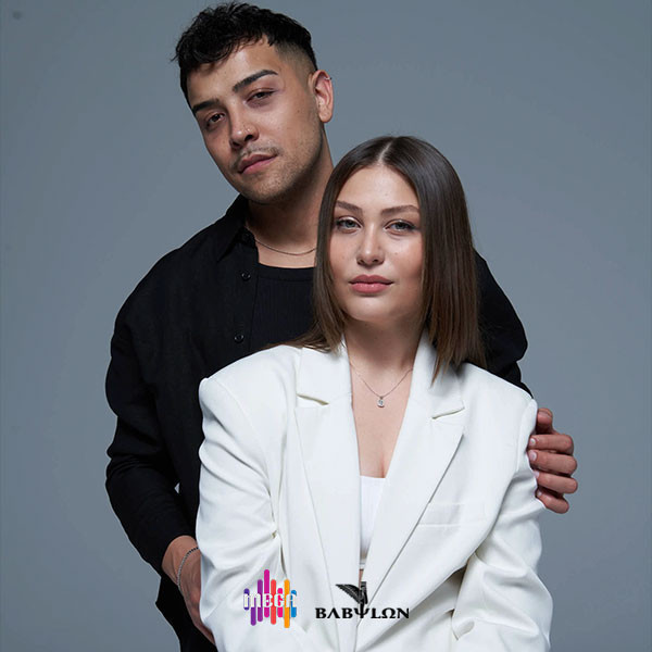 Sıla Şahin & Samet Kardeşler