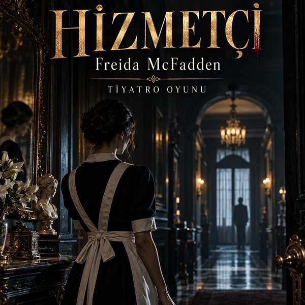 Hizmetçi