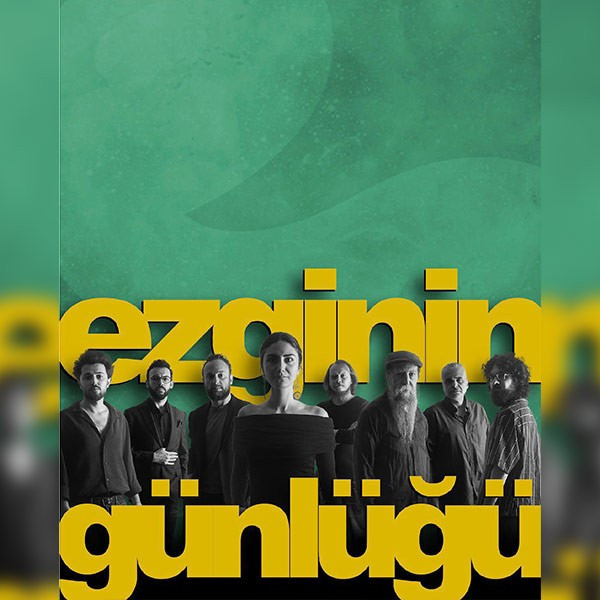 Ezginin Günlüğü