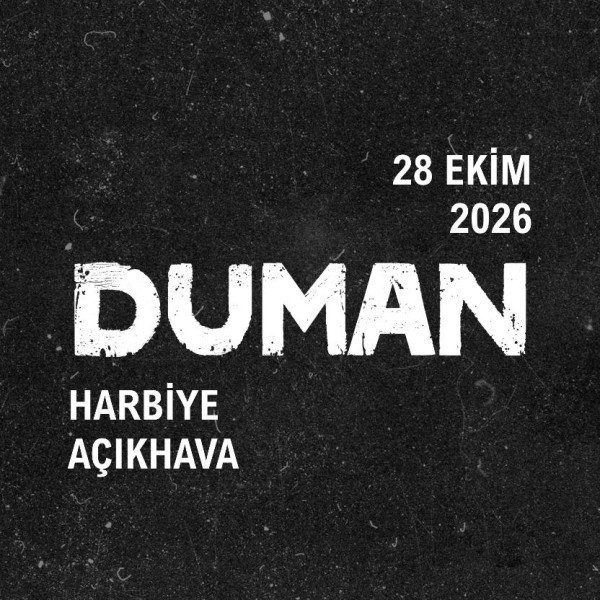 DUMAN