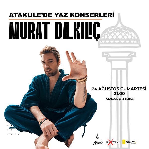 Murat Dalkılıç