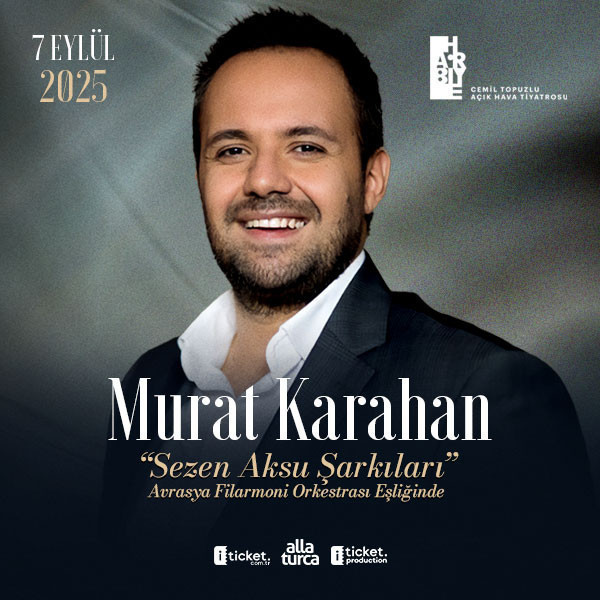Murat Karahan - Sezen Aksu Şarkıları