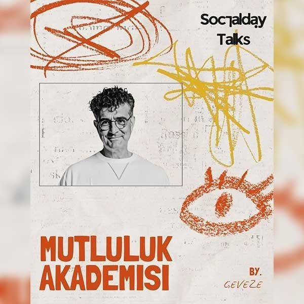 Mutluluk Akademisi - By Geveze