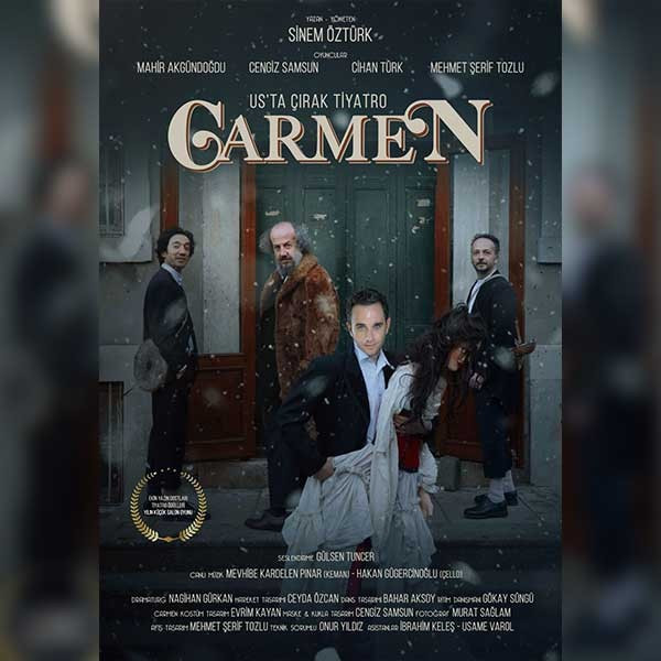 Carmen