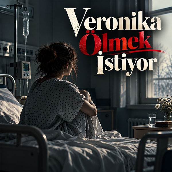 Veronika Ölmek İstiyor