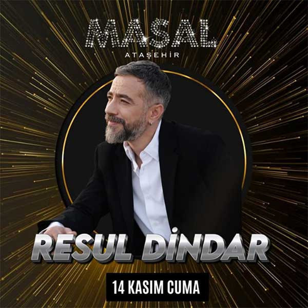 Resul Dindar - Asena Dans Show