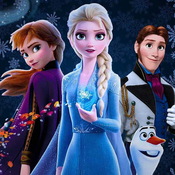 Karlar Ülkesi Meçhule Doğru Tiyatro Oyunu