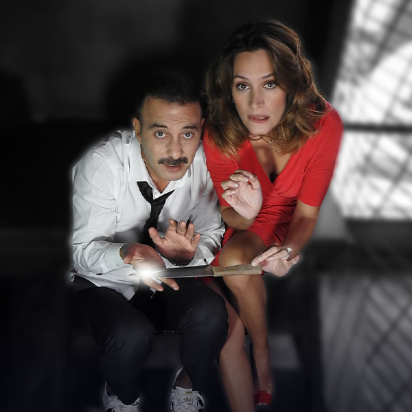 Ölü'n Bizi Ayırana Dek