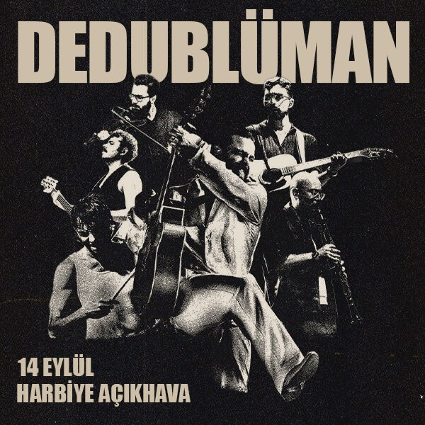 Dedublüman