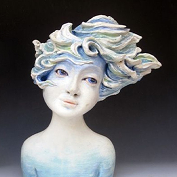 Heykel Workshop - Rüzgar