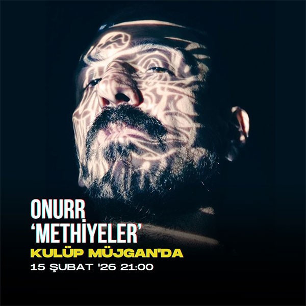 Onurr "Methiyeler"
