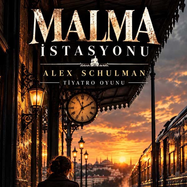 Malma İstasyonu