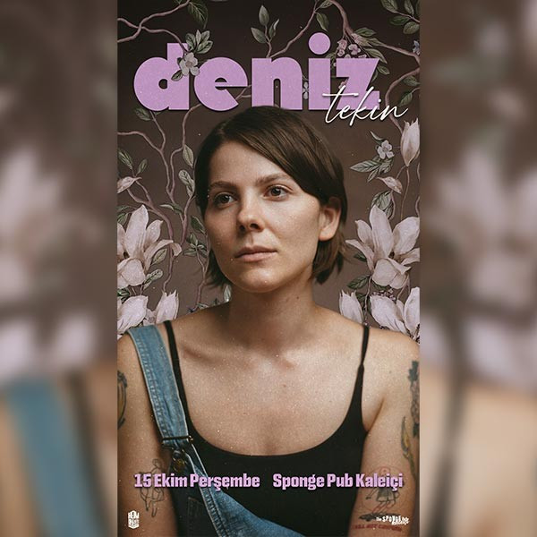 Deniz Tekin