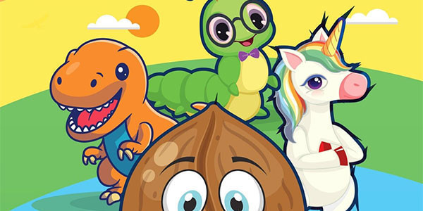 Ceviz Adam Müzikali - Hilltown Seyirlik Sahne - İSTANBUL