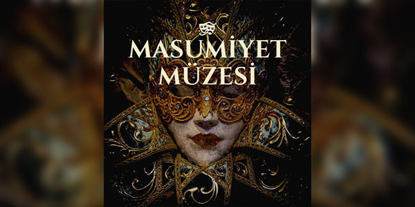 Masumiyet Müzesi - Konyaaltı Belediyesi Nazım Hikmet Fuar ve Kongre Merkezi - ANTALYA