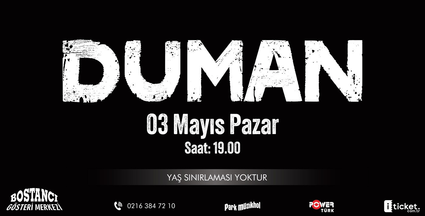 Duman