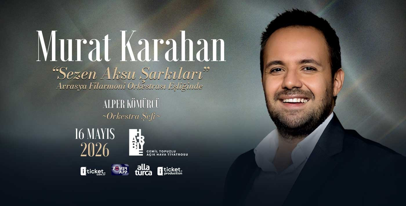 Murat Karahan - Sezen Aksu Şarkıları