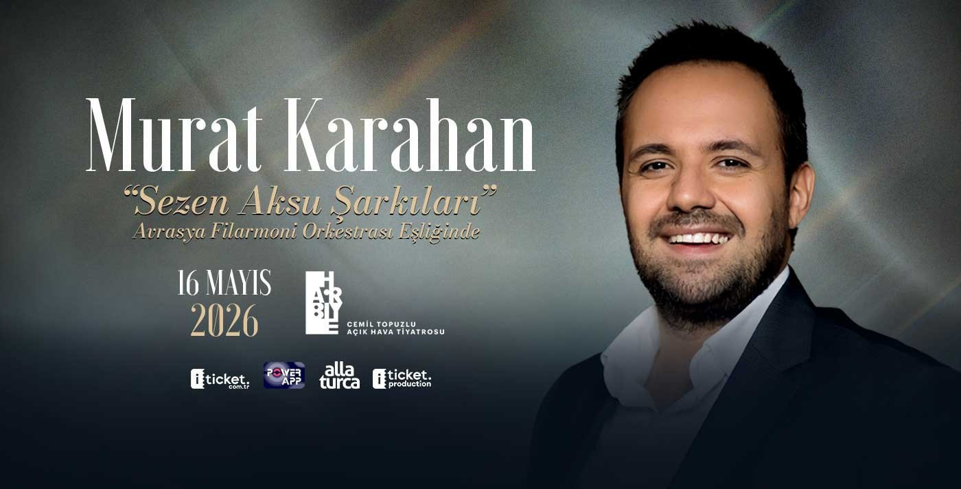 Murat Karahan - Sezen Aksu Şarkıları