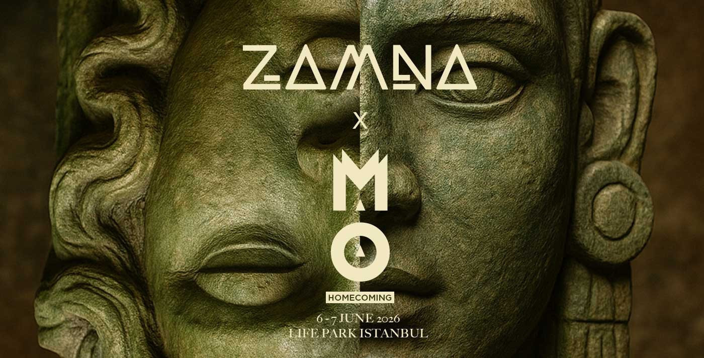 ZAMNA x MO Homecoming 2026