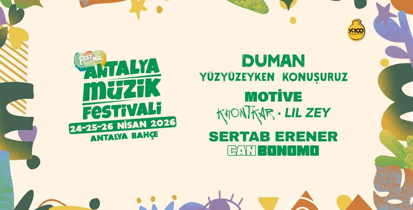 Antalya Müzik Festivali