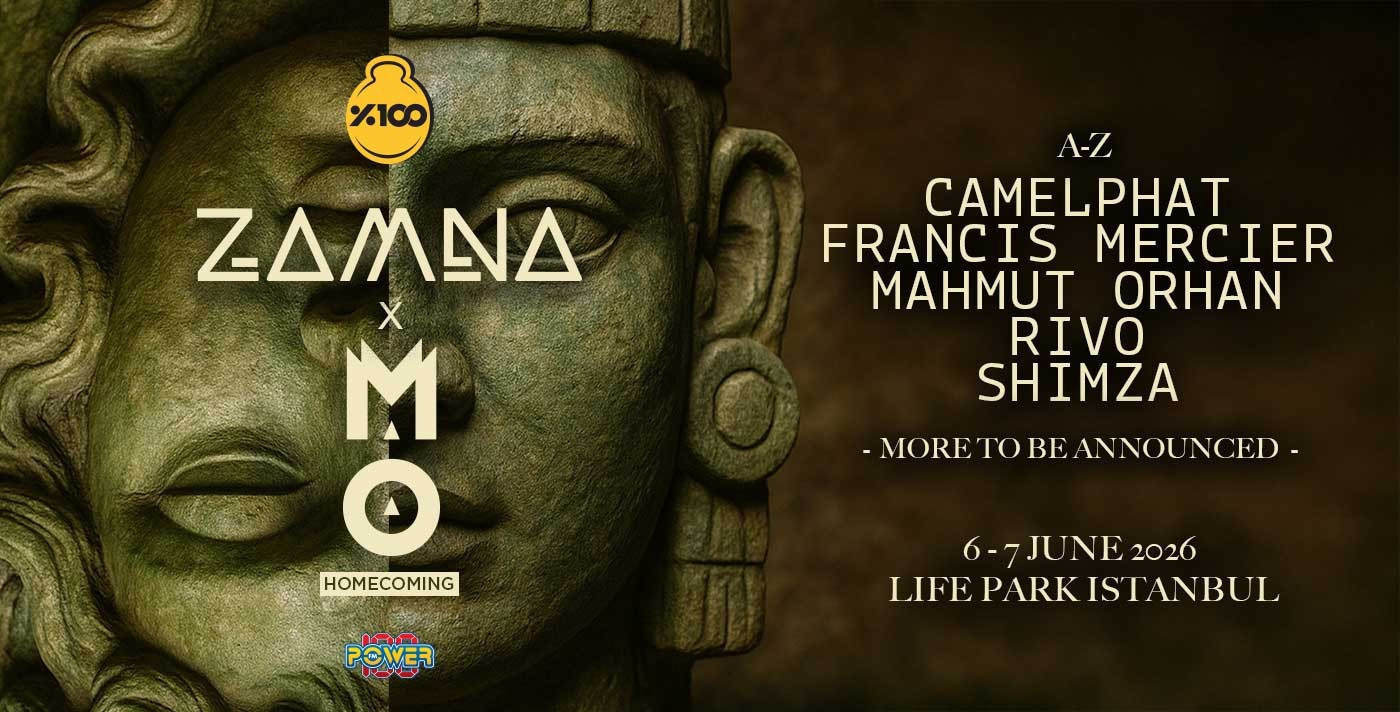 ZAMNA x MO Homecoming 2026