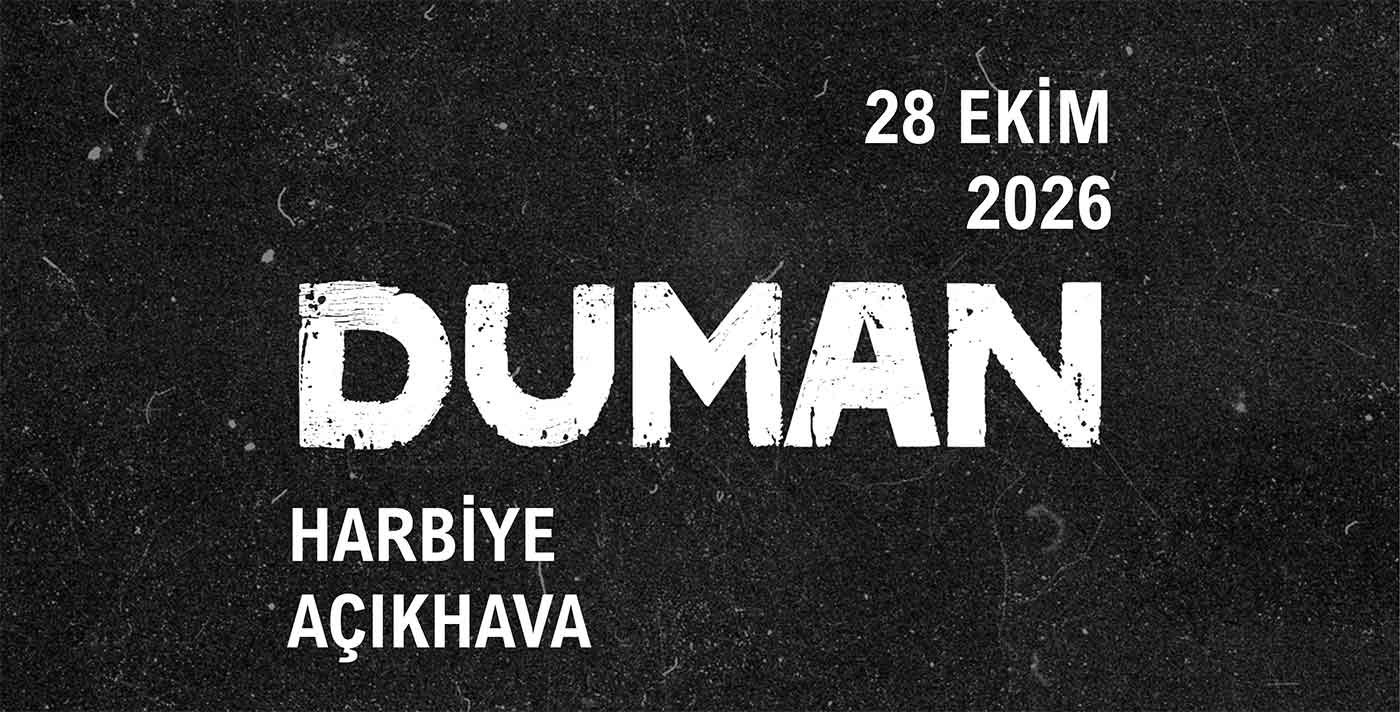 DUMAN
