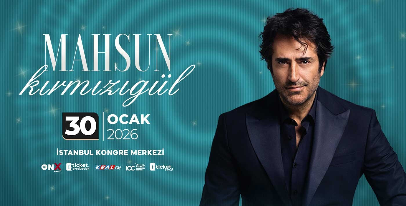 Mahsun Kırmızıgül