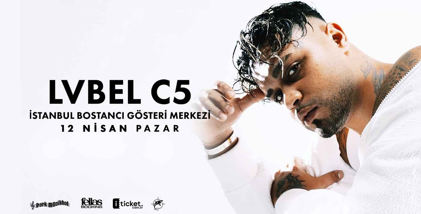 Lvbel C5