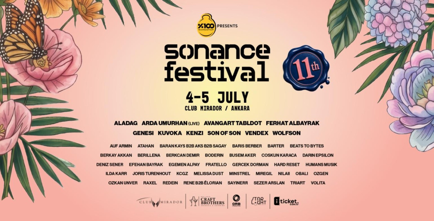 Sonance Festival