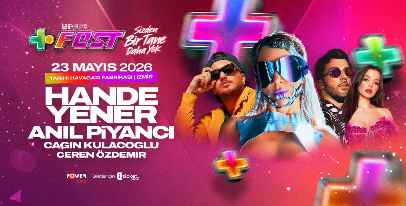 Artı Fest