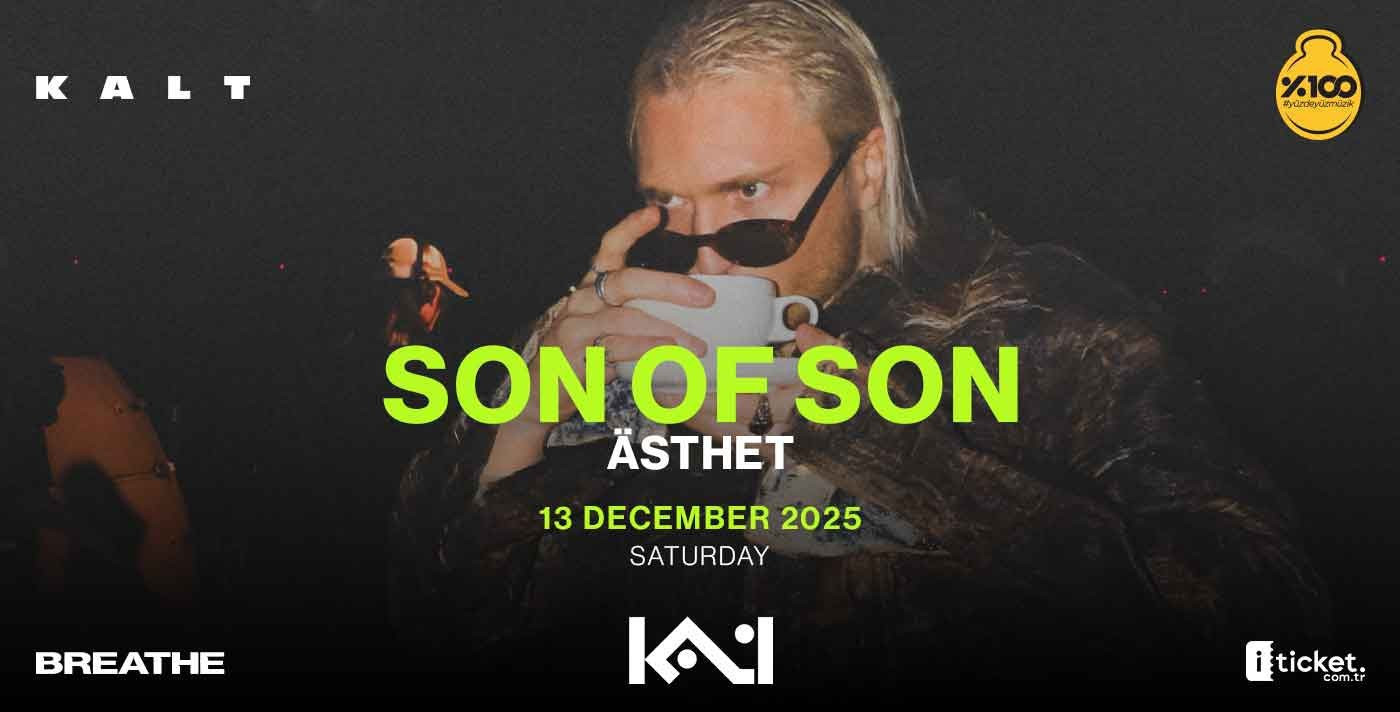 Son of Son | Kalt