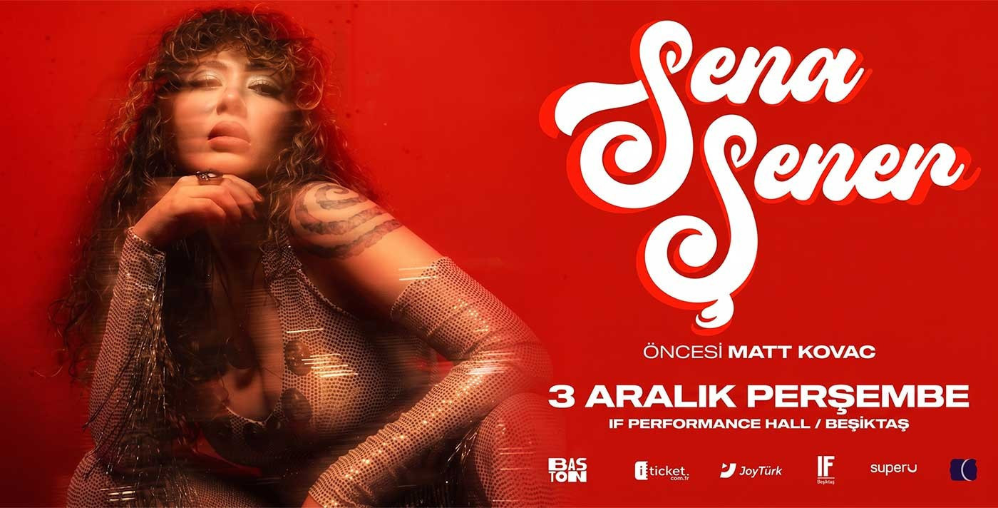 Sena Şener