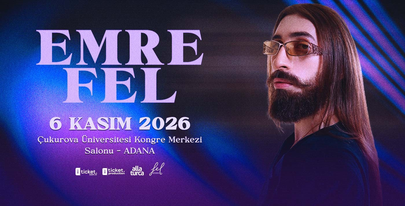 Emre Fel