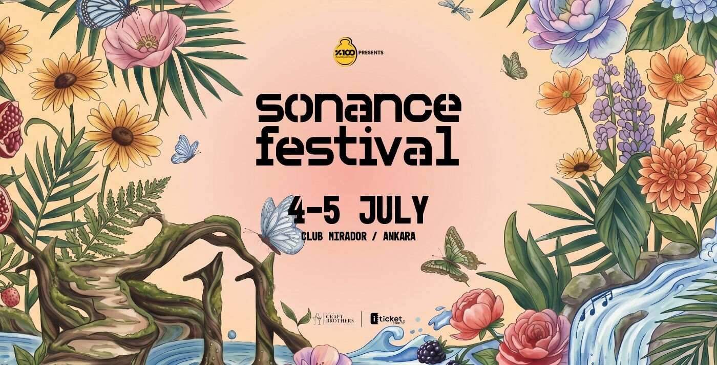 Sonance Festival