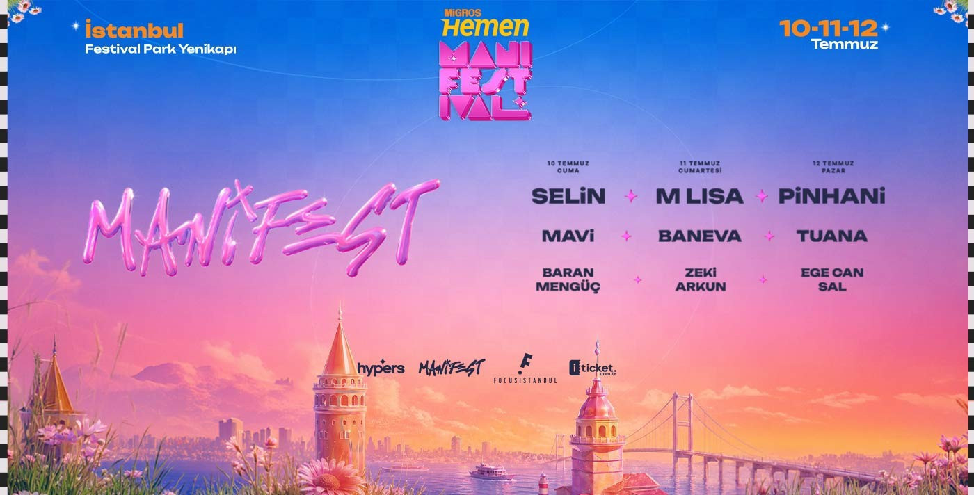 MANIFESTIVAL