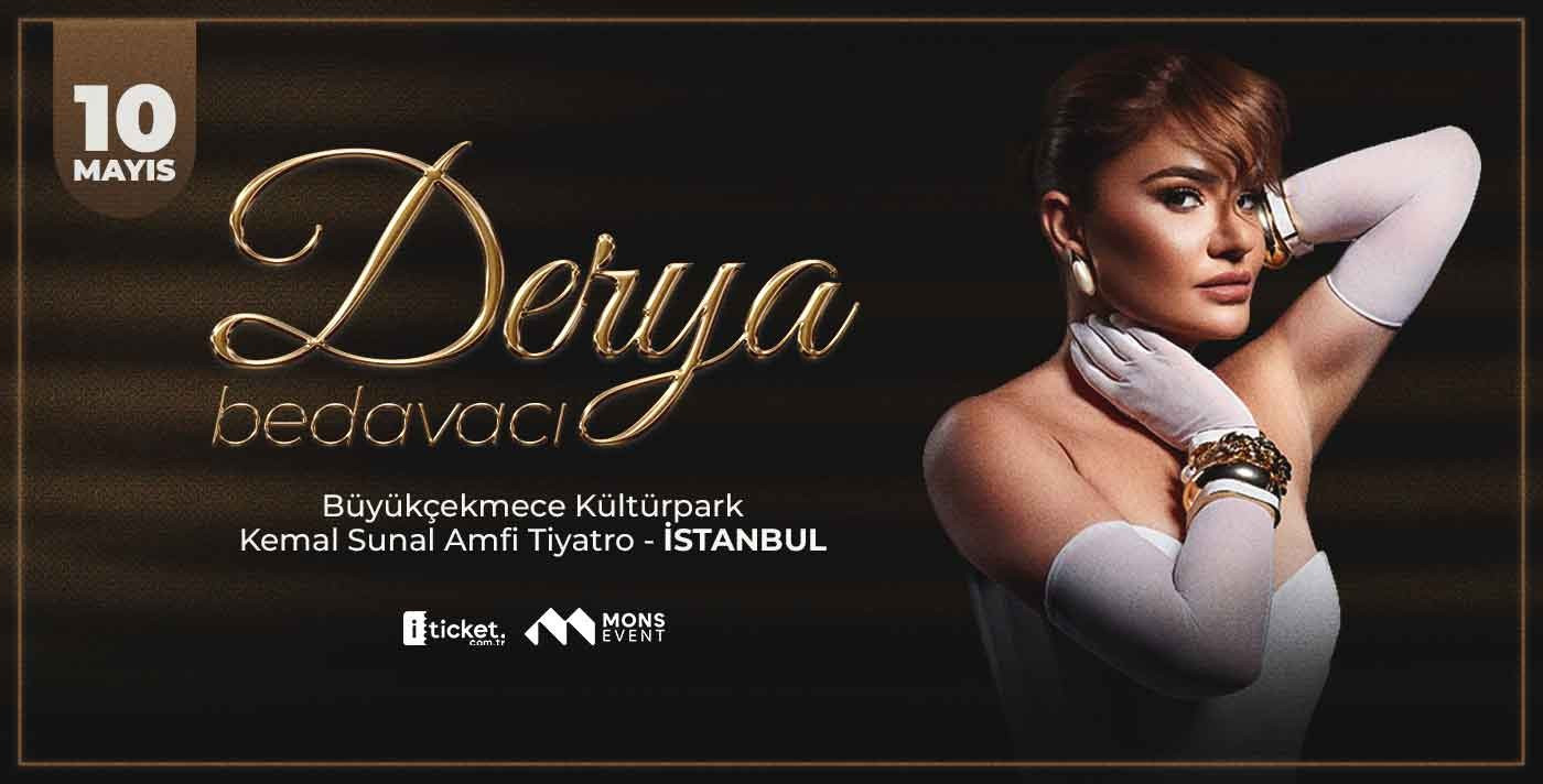 Derya Bedavacı