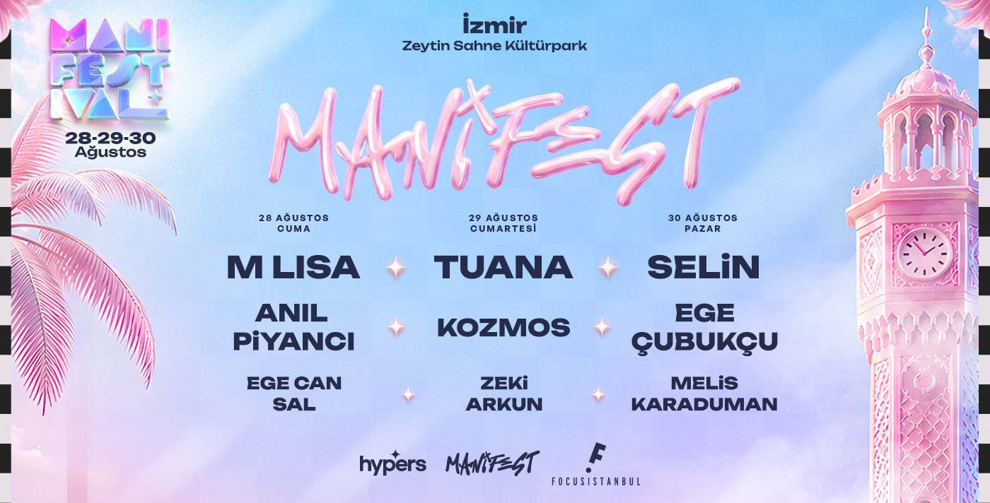 MANIFESTIVAL