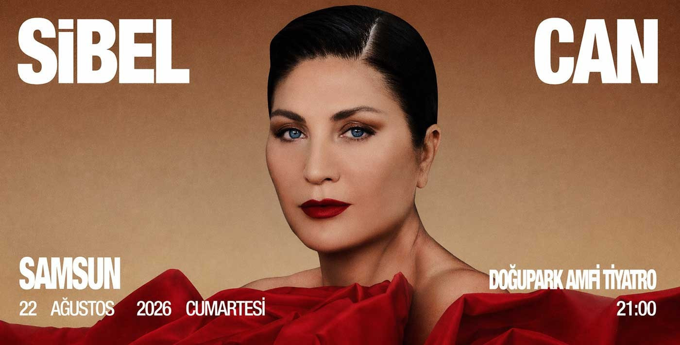 Sibel Can