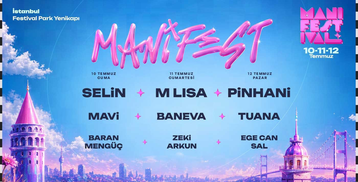 MANIFESTIVAL