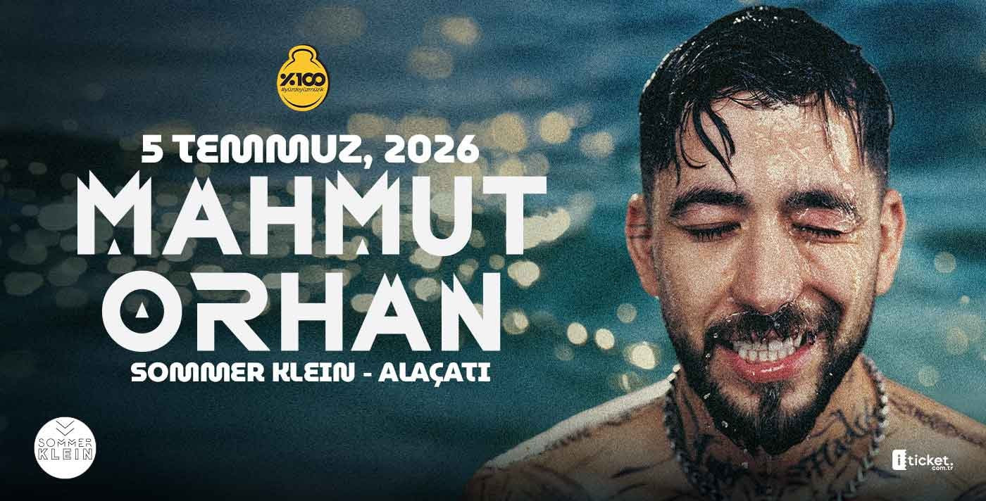 Mahmut Orhan