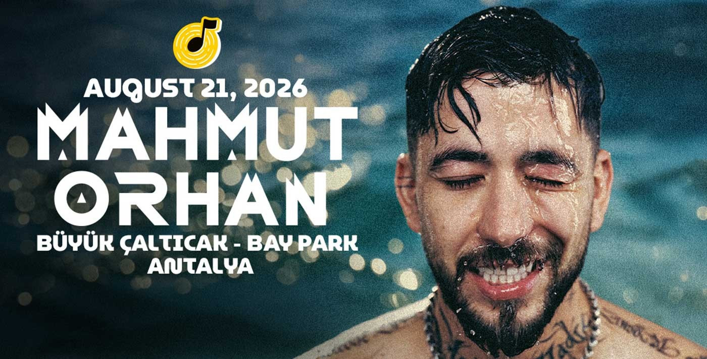 Mahmut Orhan