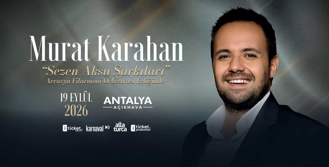 Murat Karahan - Sezen Aksu Şarkıları
