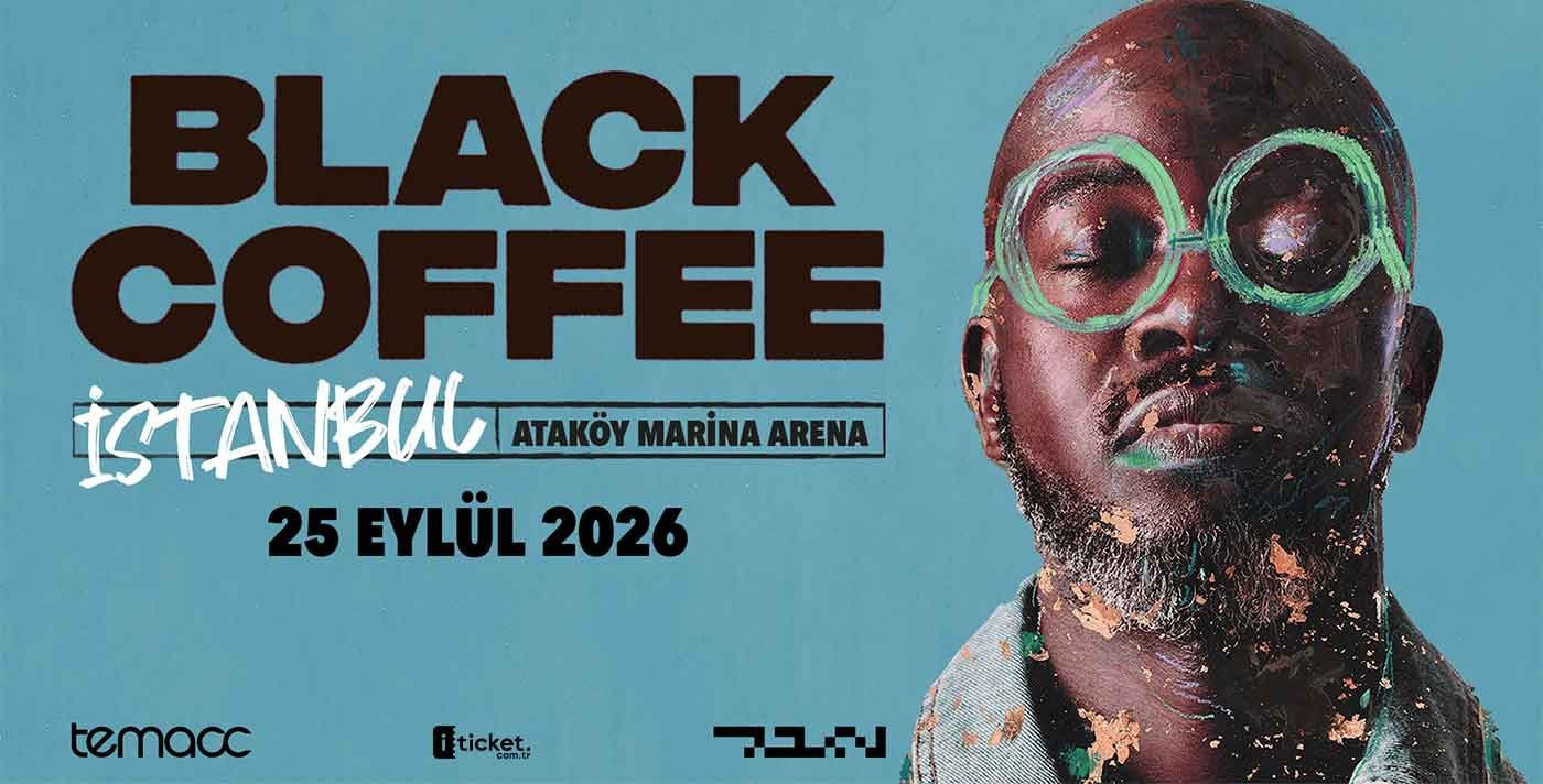 Black Coffee