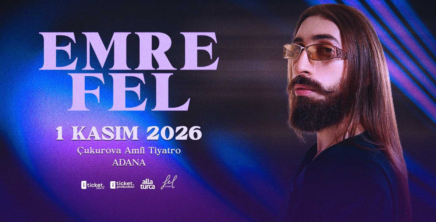 Emre Fel