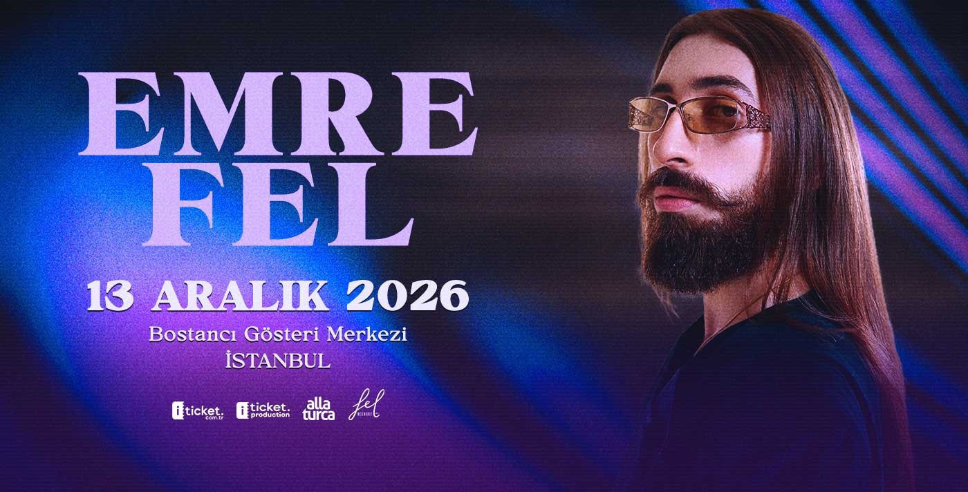Emre Fel