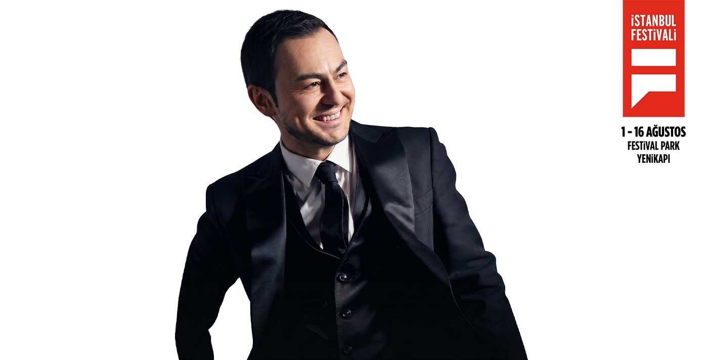 Serdar Ortaç | İstanbul Festivali