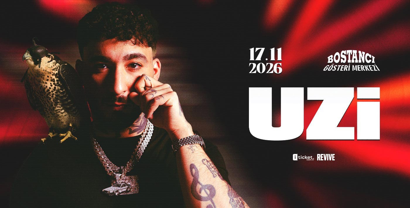 Uzi