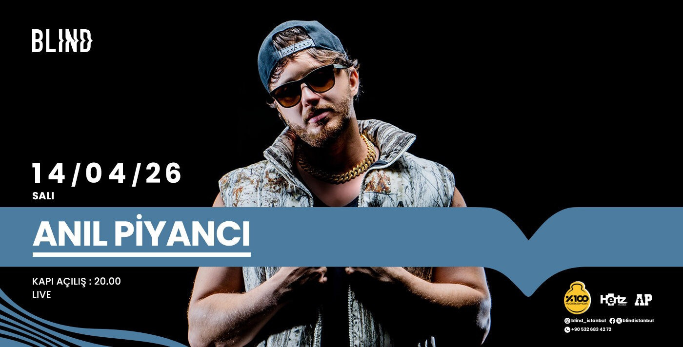 Anıl Piyancı